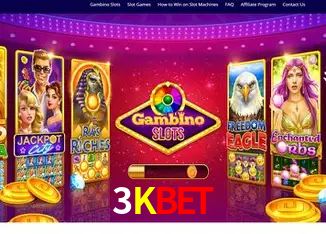 Desvendando o Mundo dos Jogos Virtuais na 3KBET