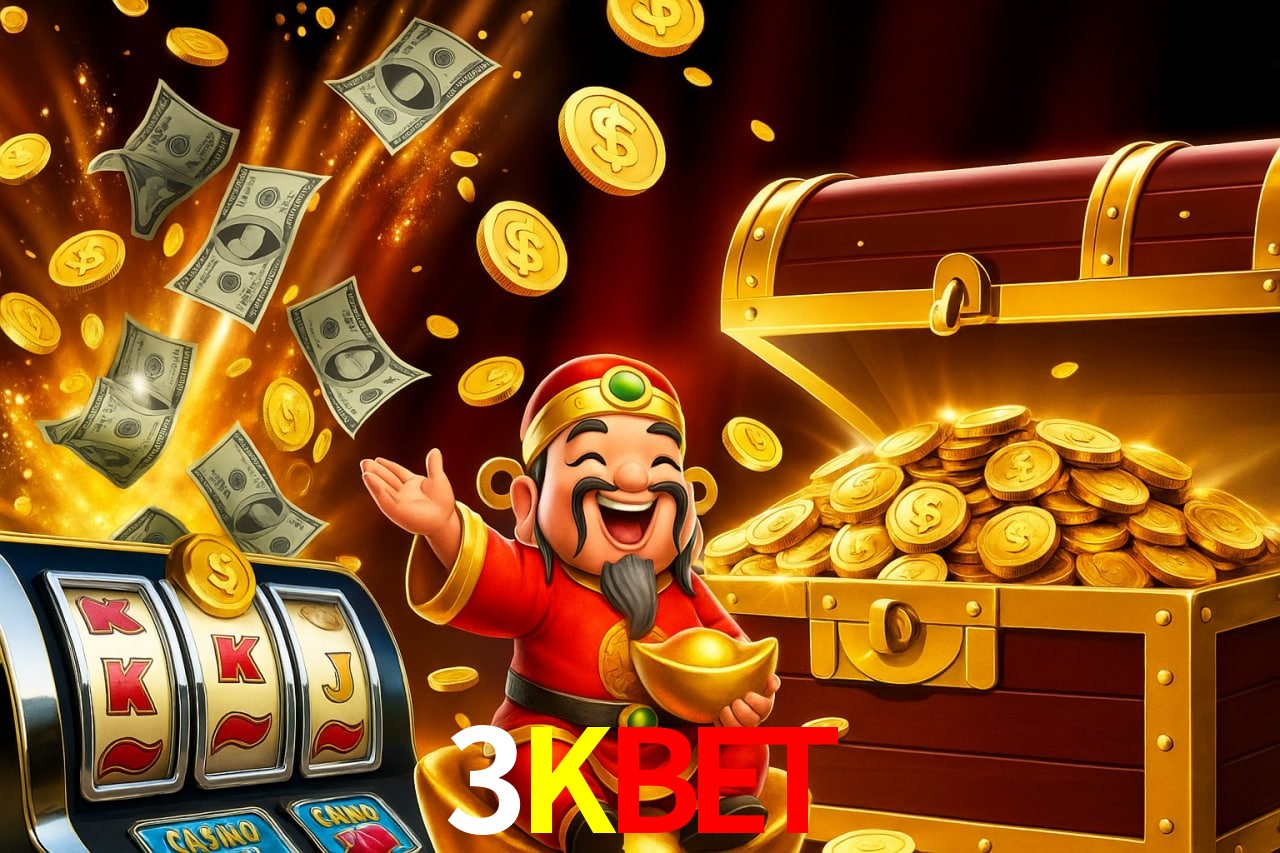 Estatísticas 3KBET