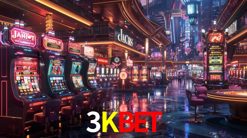 Casino VIP 3KBET