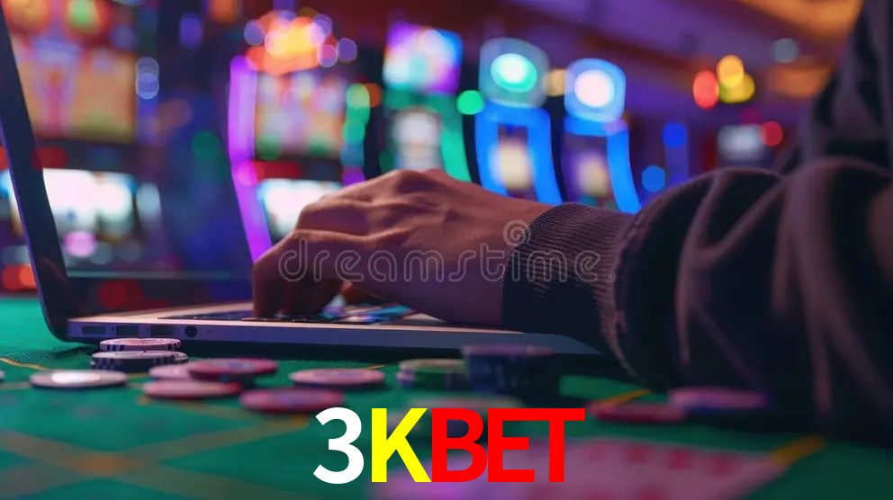Estatísticas Esportivas 3KBET
