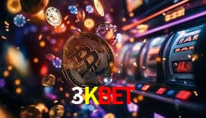 Mesa de Blackjack 3KBET
