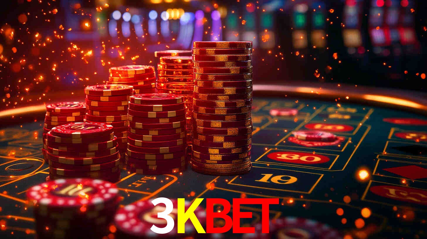 3KBET login