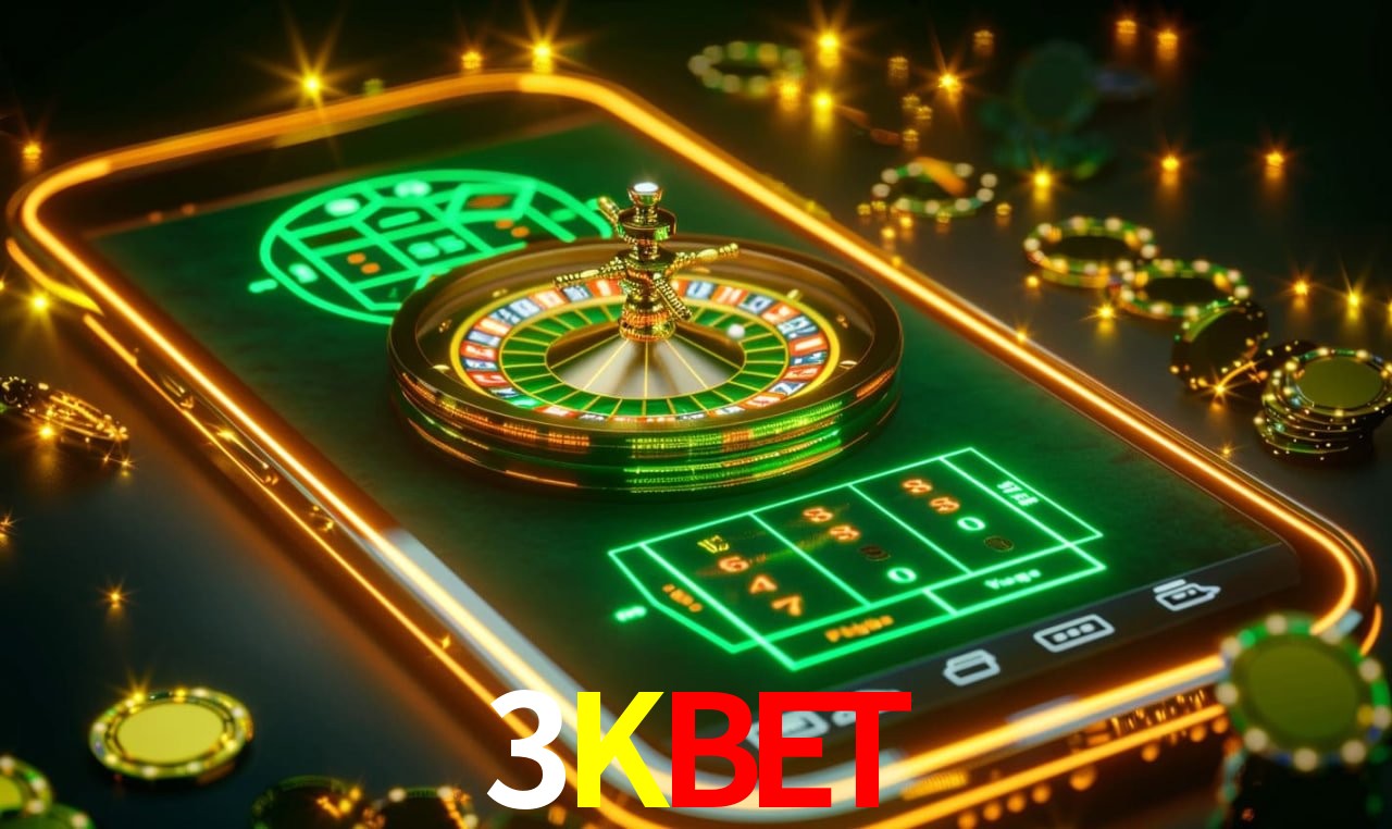 Provedores de Jogos 3KBET