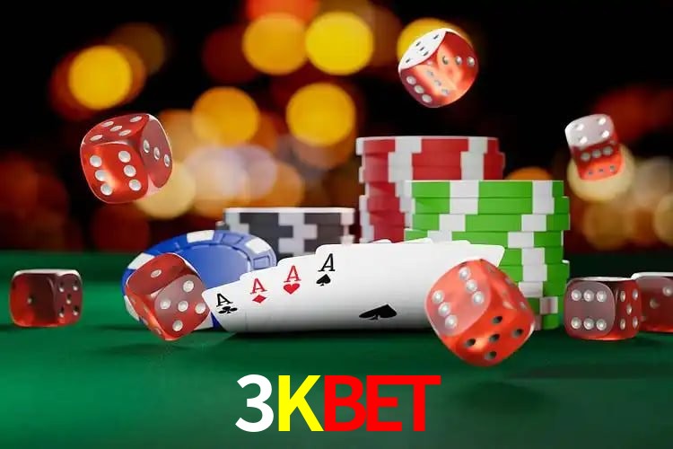 Ofertas Exclusivas 3KBET