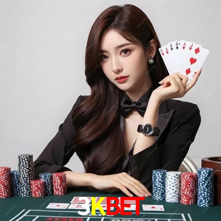 Casino Ao Vivo 3KBET