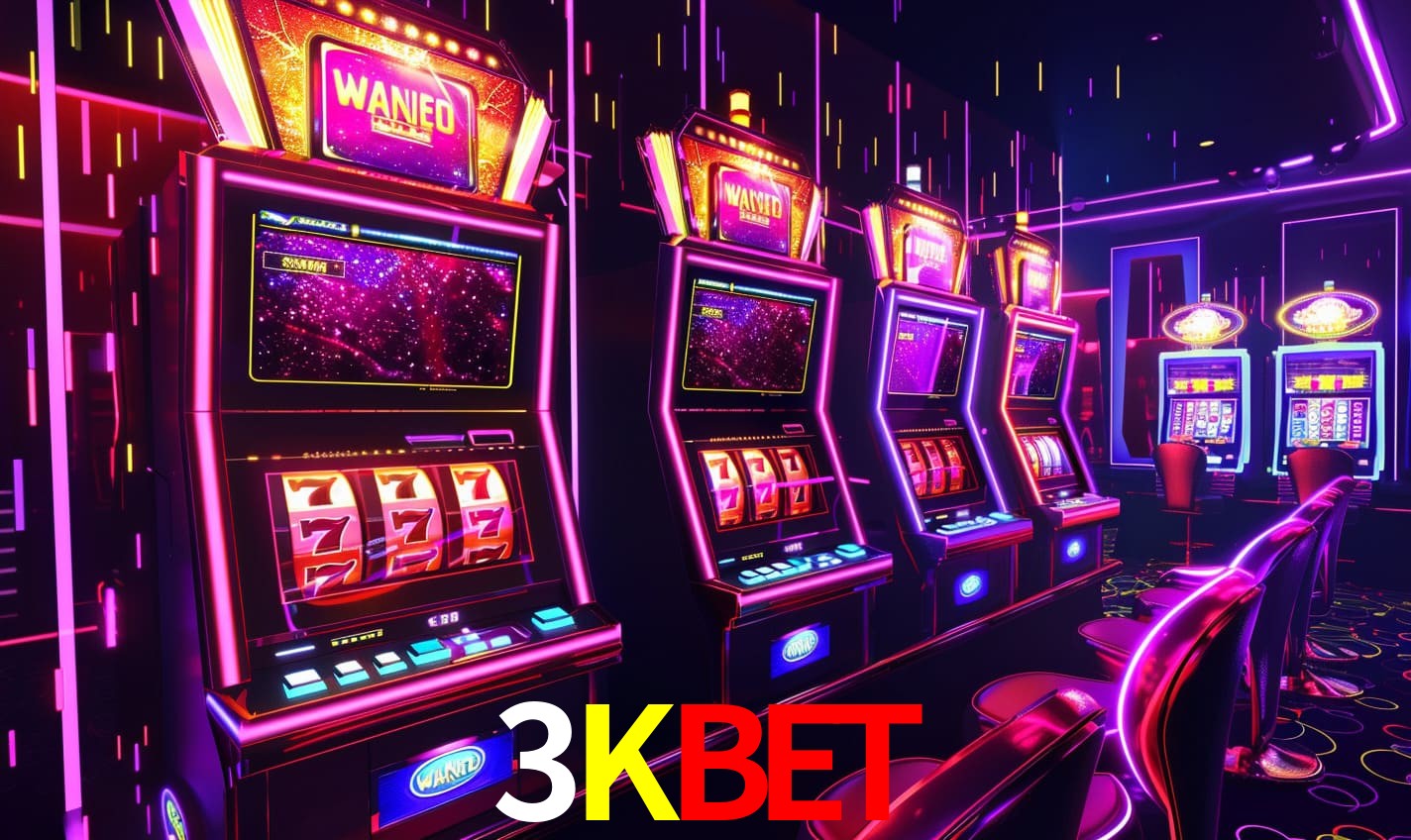 Apostas de Tênis 3KBET