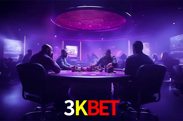 Design Responsivo 3KBET