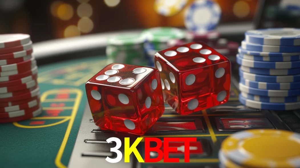 Torneios 3KBET