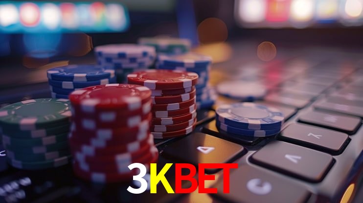 Diretório de Jogos 3KBET