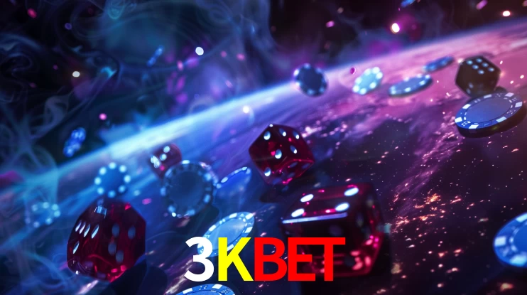 Descubra a Essência do 3KBET: Nossa História e Compromissos