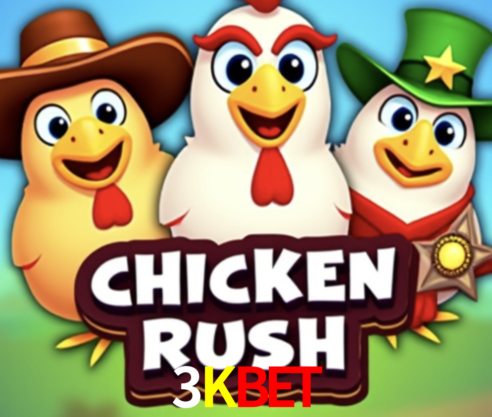 Descubra a Magia dos Jogos de Arcade no 3KBET