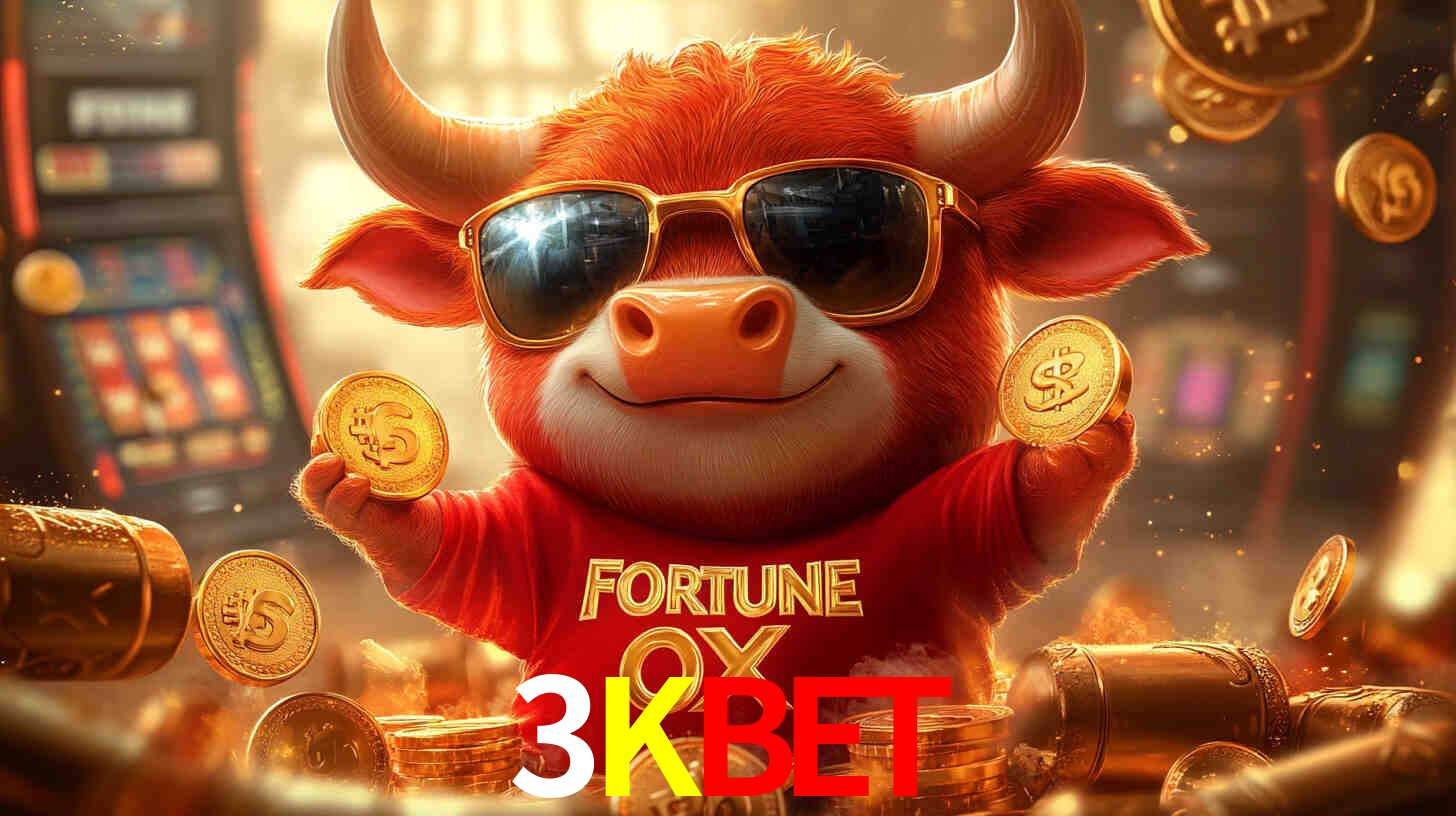 Bônus Generosos e Exclusivos no 3KBET para Você!