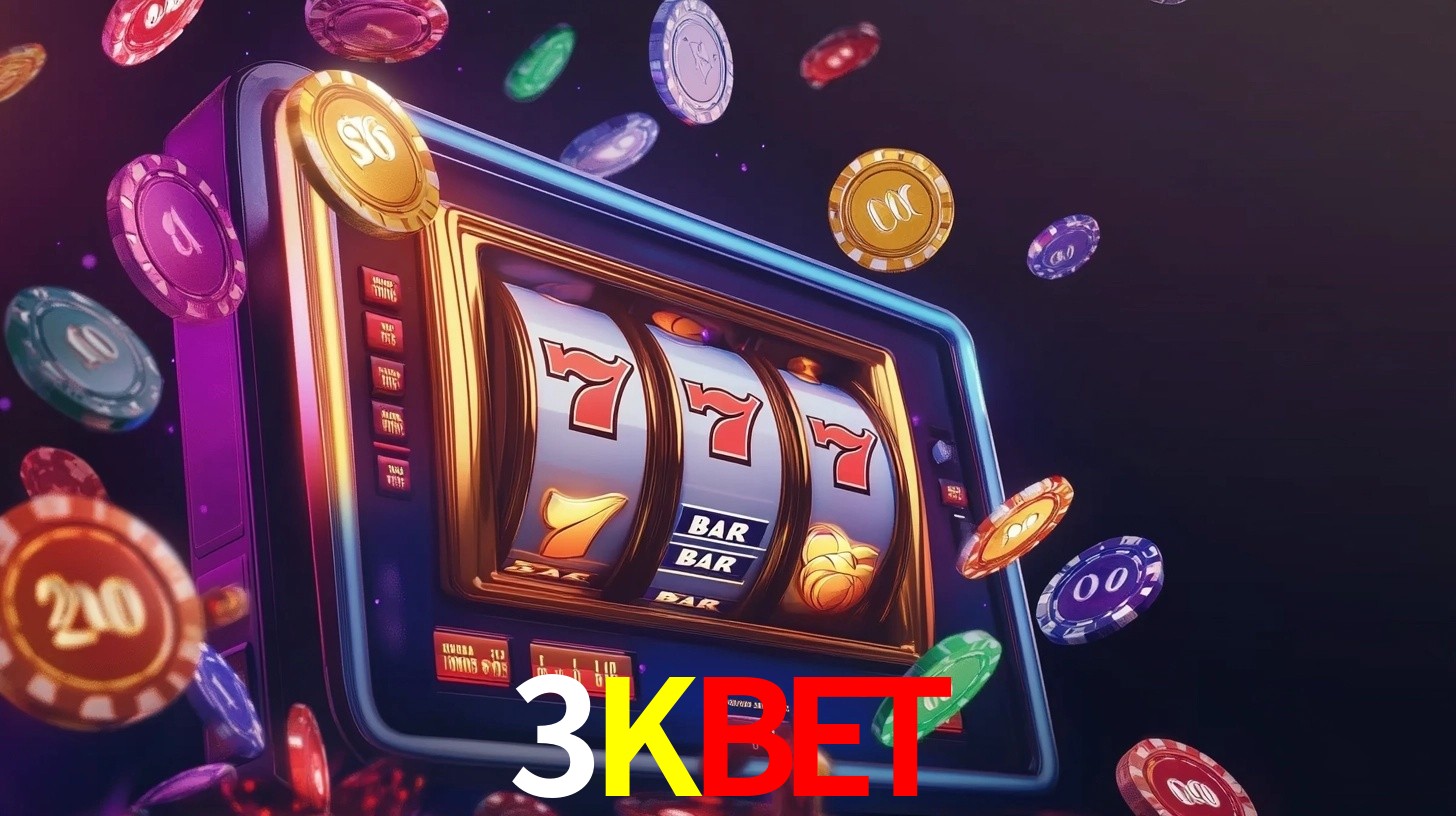 Bônus Diários 3KBET