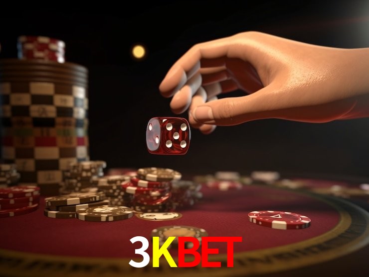 Promoções Sazonais 3KBET