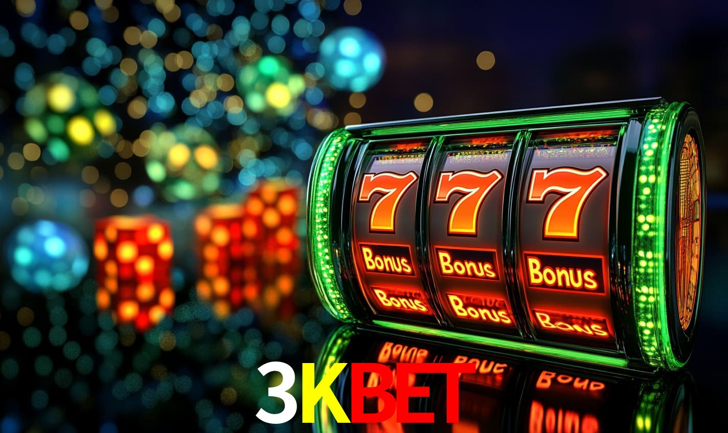 Estatísticas do Jogo 3KBET