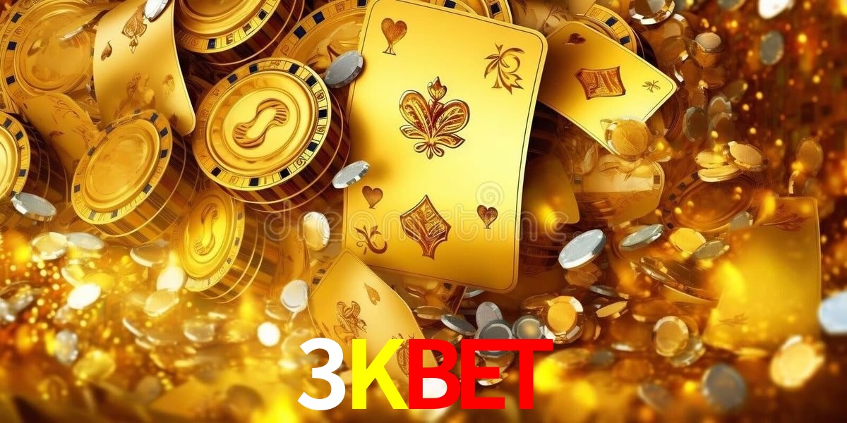 Jogos Exclusivos 3KBET