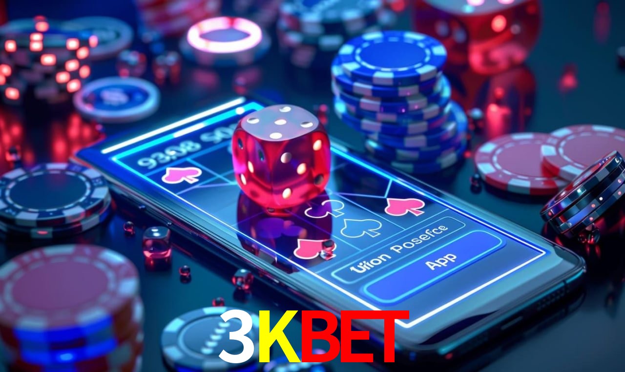 Promoção Relâmpago 3KBET