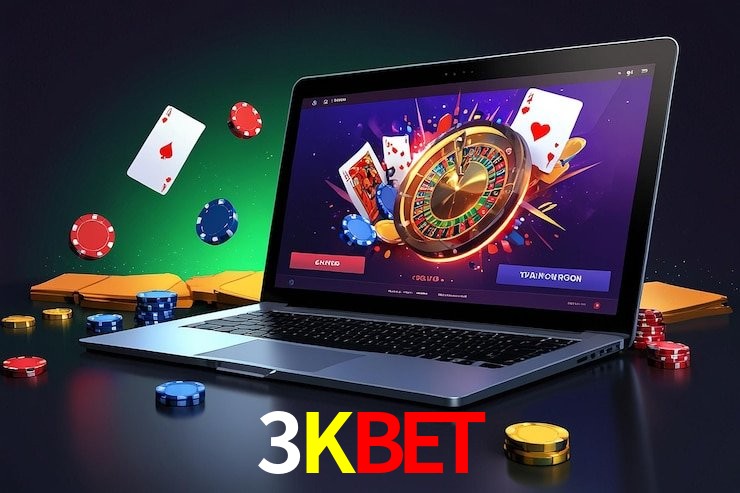 Login Seguro 3KBET