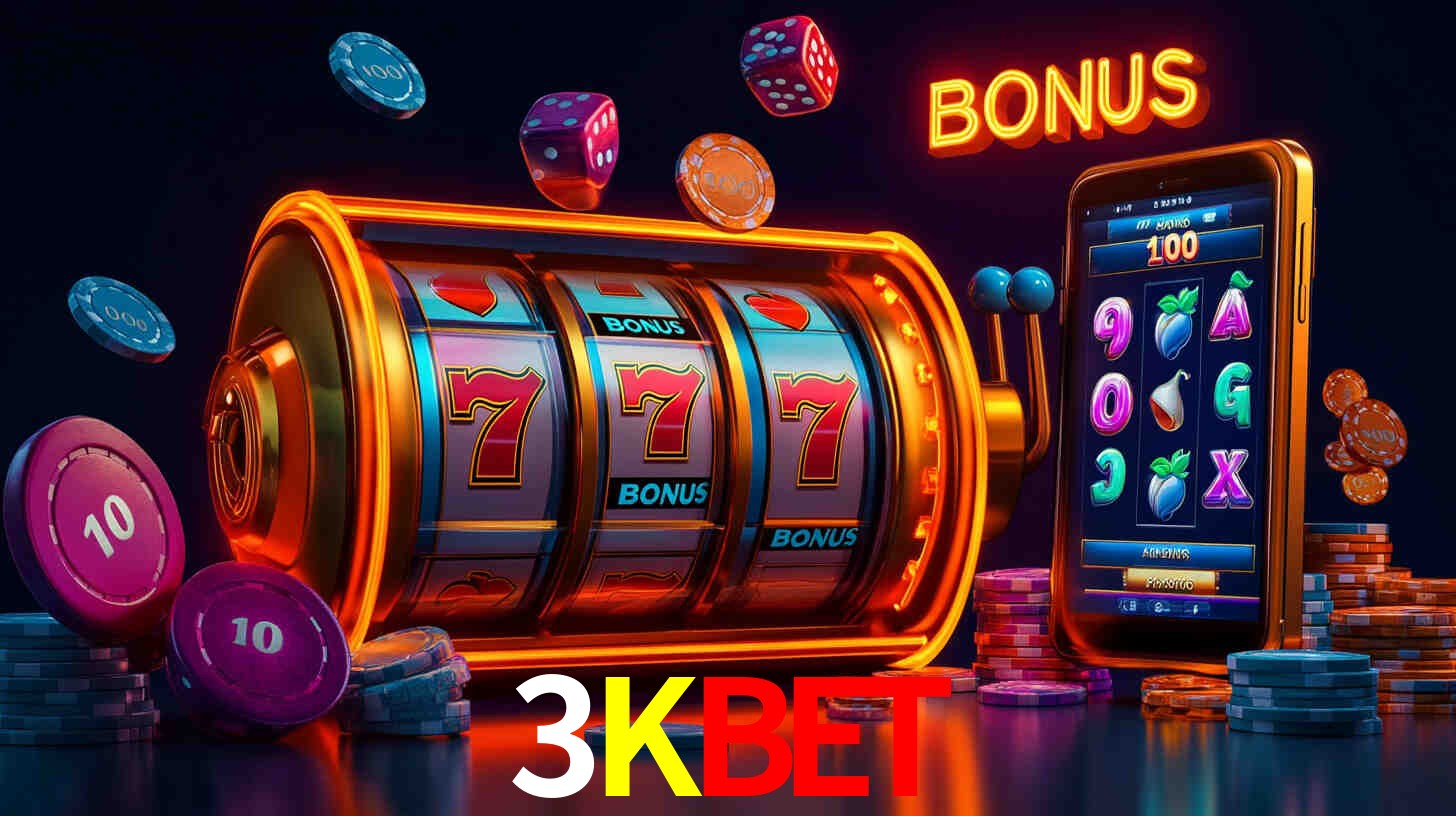 cassino 3KBET