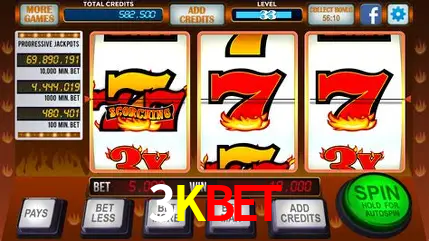 Descubra a Magia dos Jogos de Arcade no 3KBET