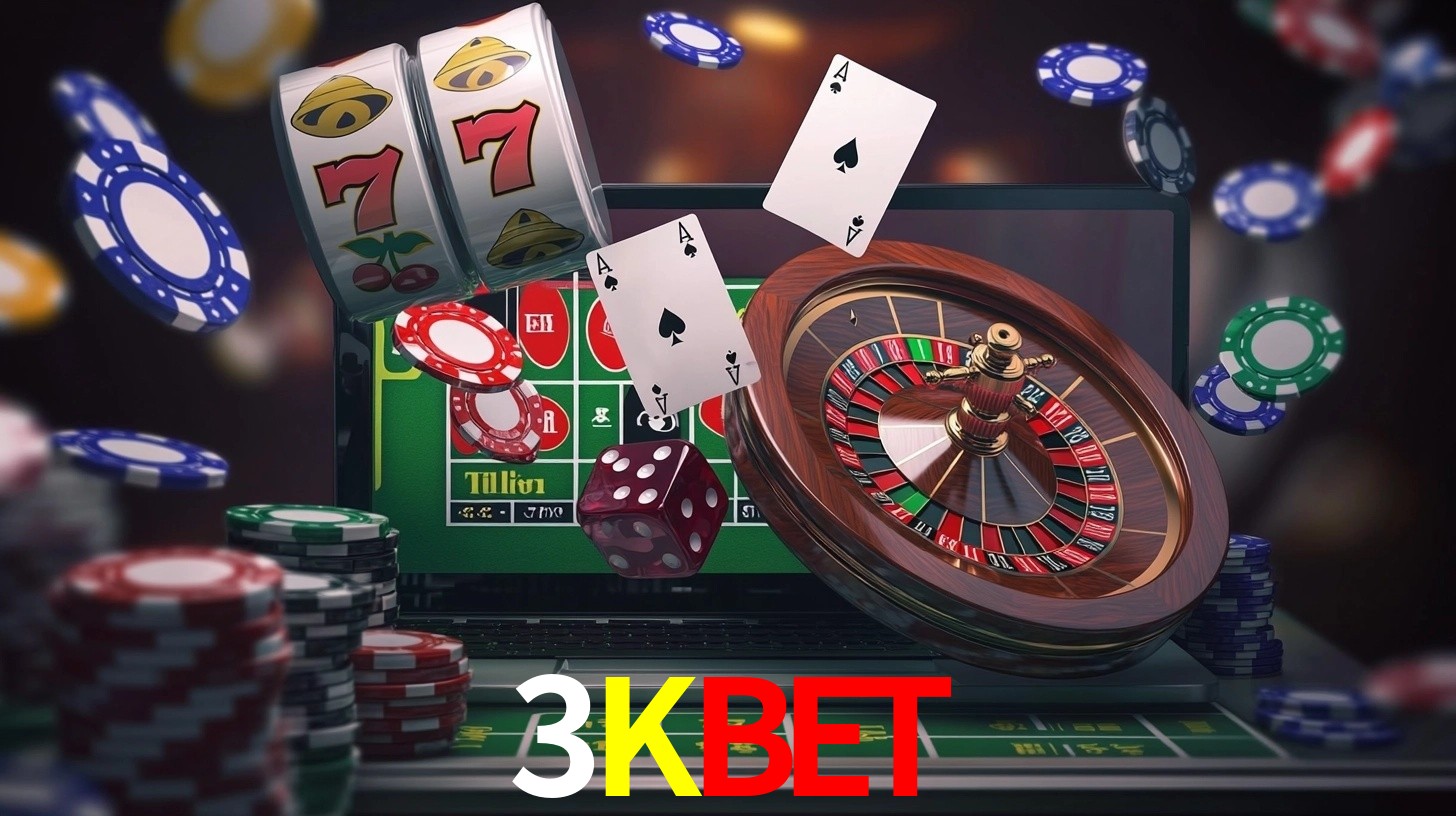 Experimente o Login Seguro Premium no 3KBET