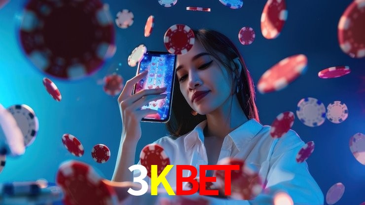 Programa VIP 3KBET