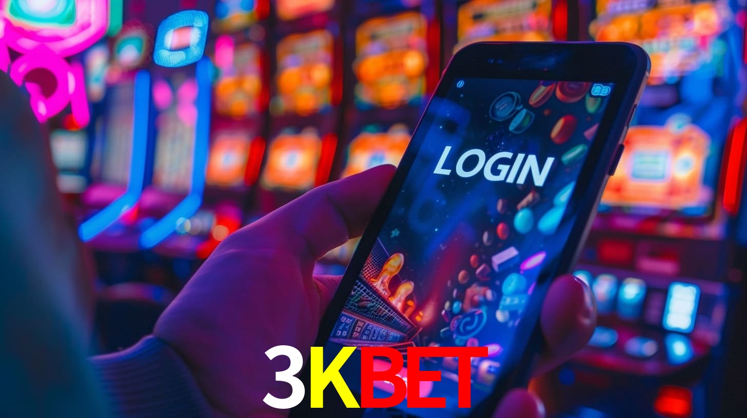 Estatísticas do Jogo 3KBET