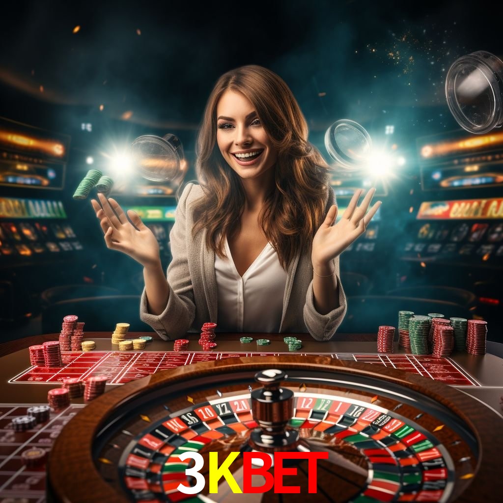 3KBET