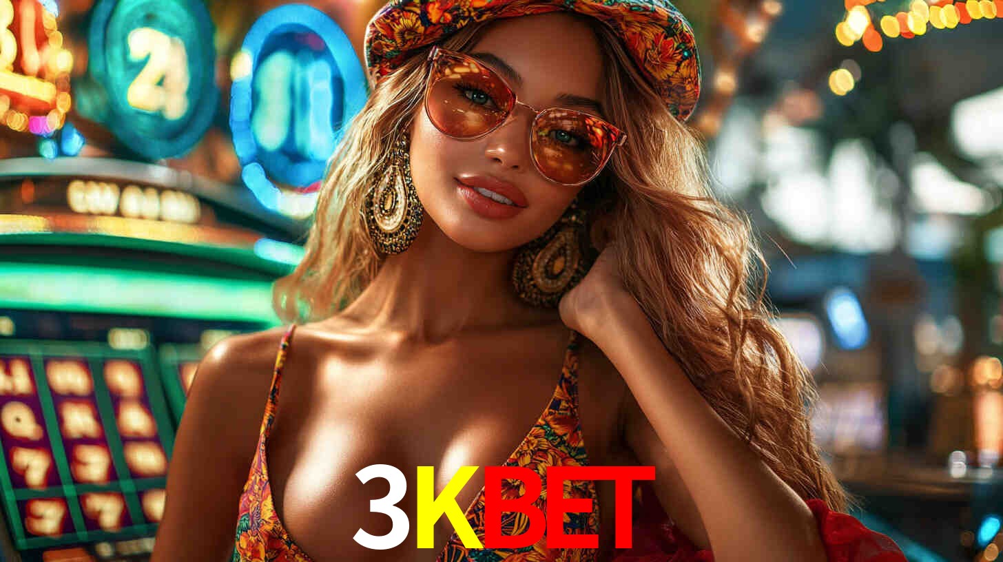 Explore as vantagens do 3KBET: serviço profissional e confiabilidade