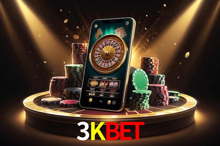 Avaliações dos Jogadores 3KBET