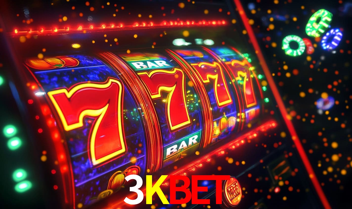 3KBET: A Experiência de Casino com Jogos de Mesa ao Vivo