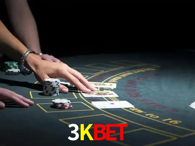 Benefícios da Conta 3KBET