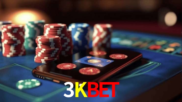 Jogos de Slot 3KBET