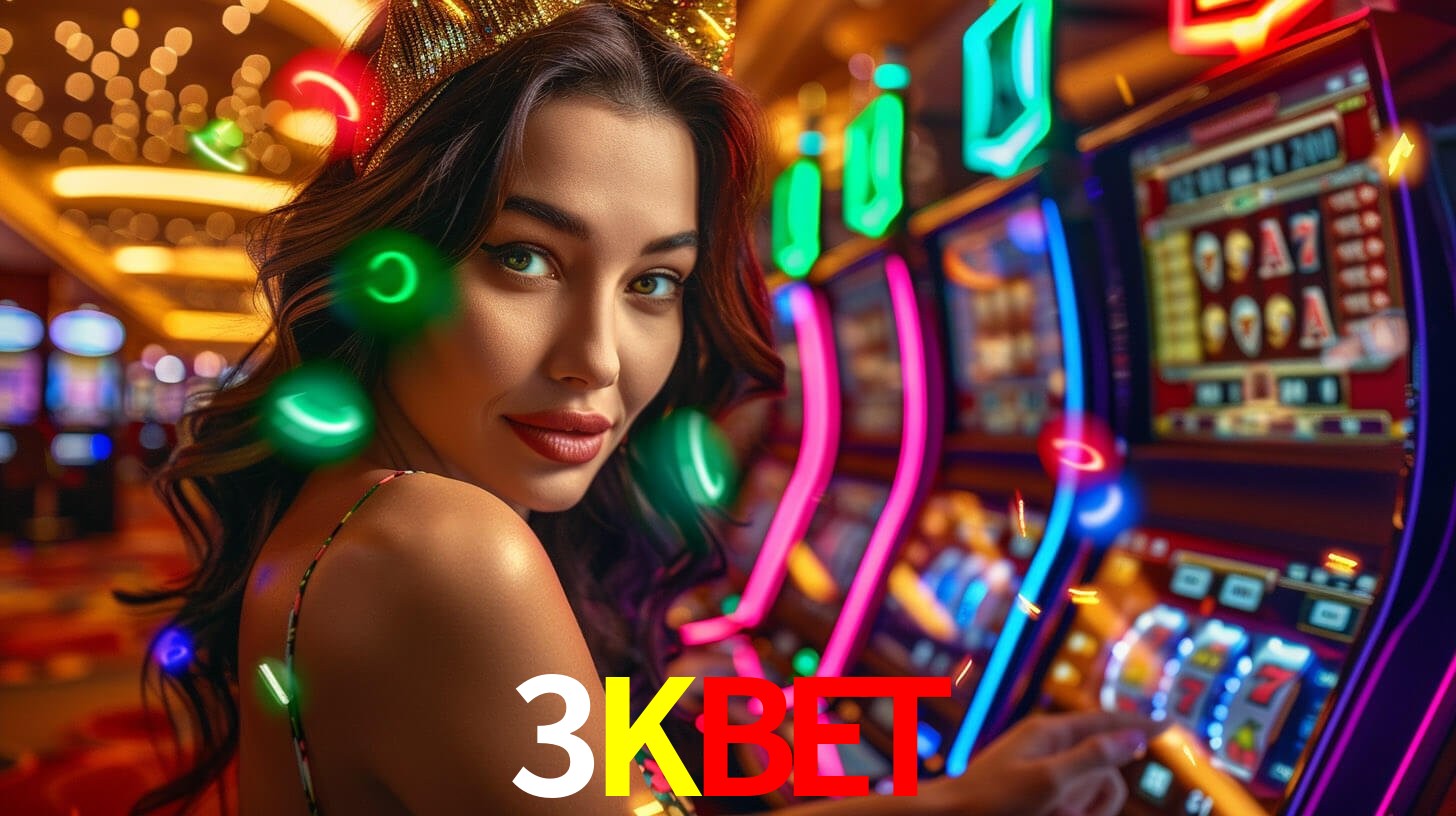PIX Instantâneo 3KBET