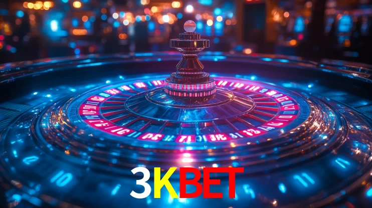 3KBET login