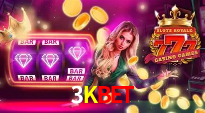 Apostas Esportivas na 3KBET: Um Guia Completo