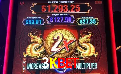 A Emoção da Loteria na 3KBET: Uma Chance de Mudança de Vida