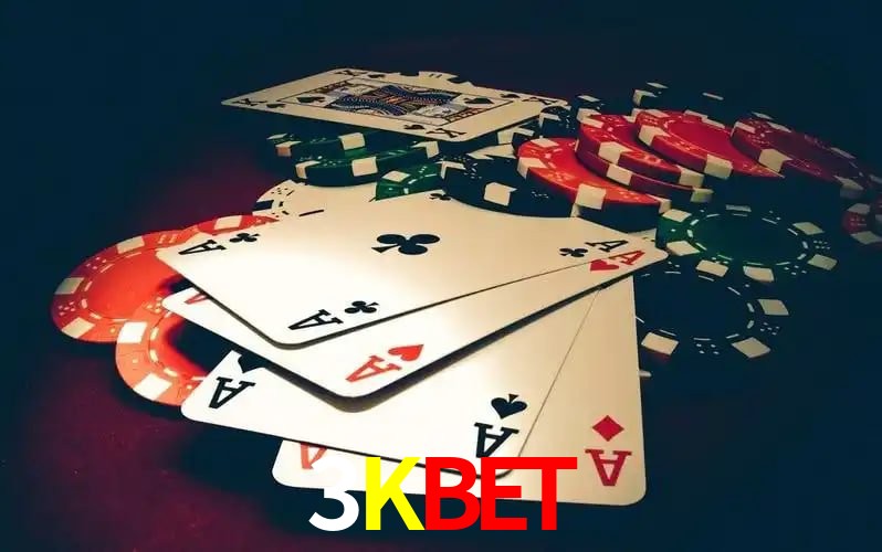 Especiais de Fim de Semana 3KBET