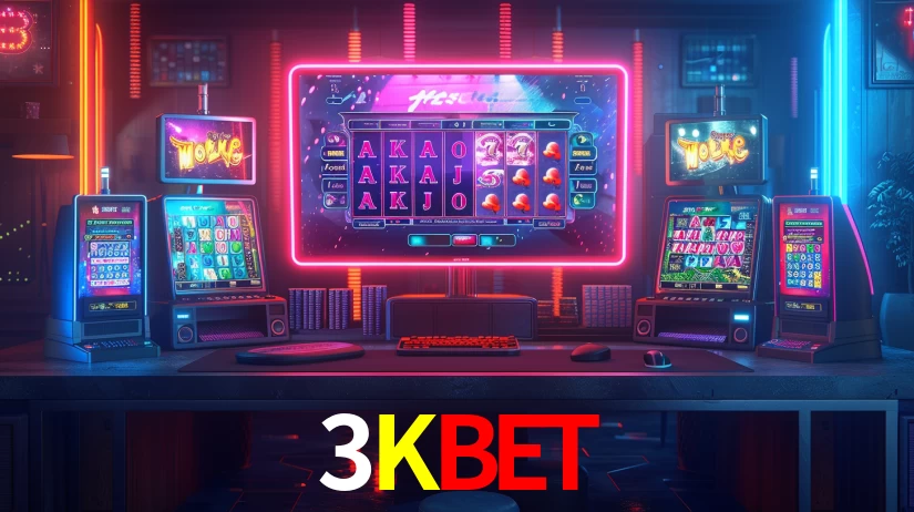 3KBET