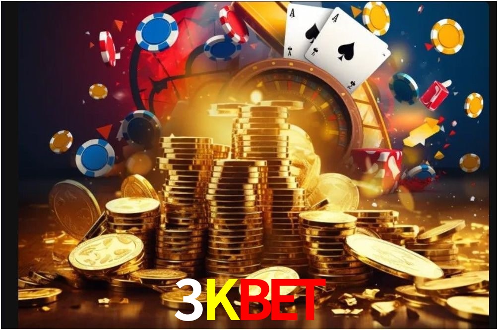 Jogo Spaceman 3KBET