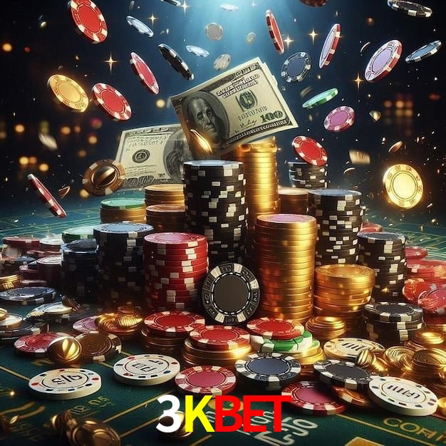 Casino VIP 3KBET