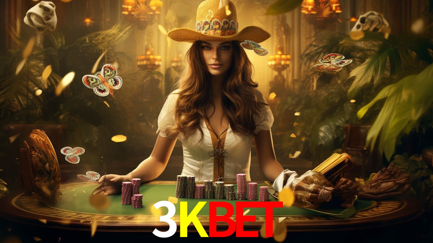 APP oficial da 3KBET para mobile
