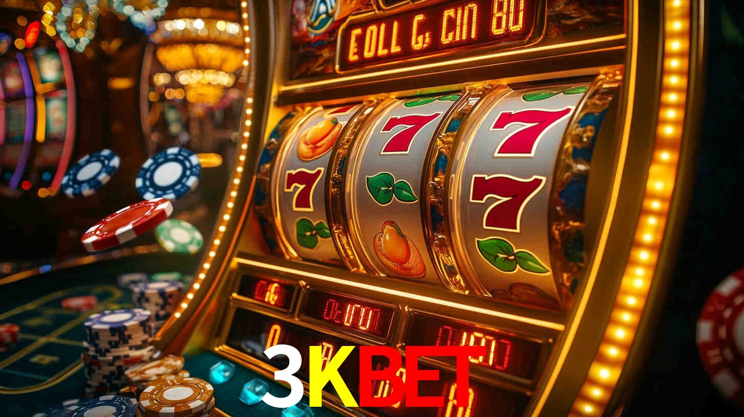 3KBET