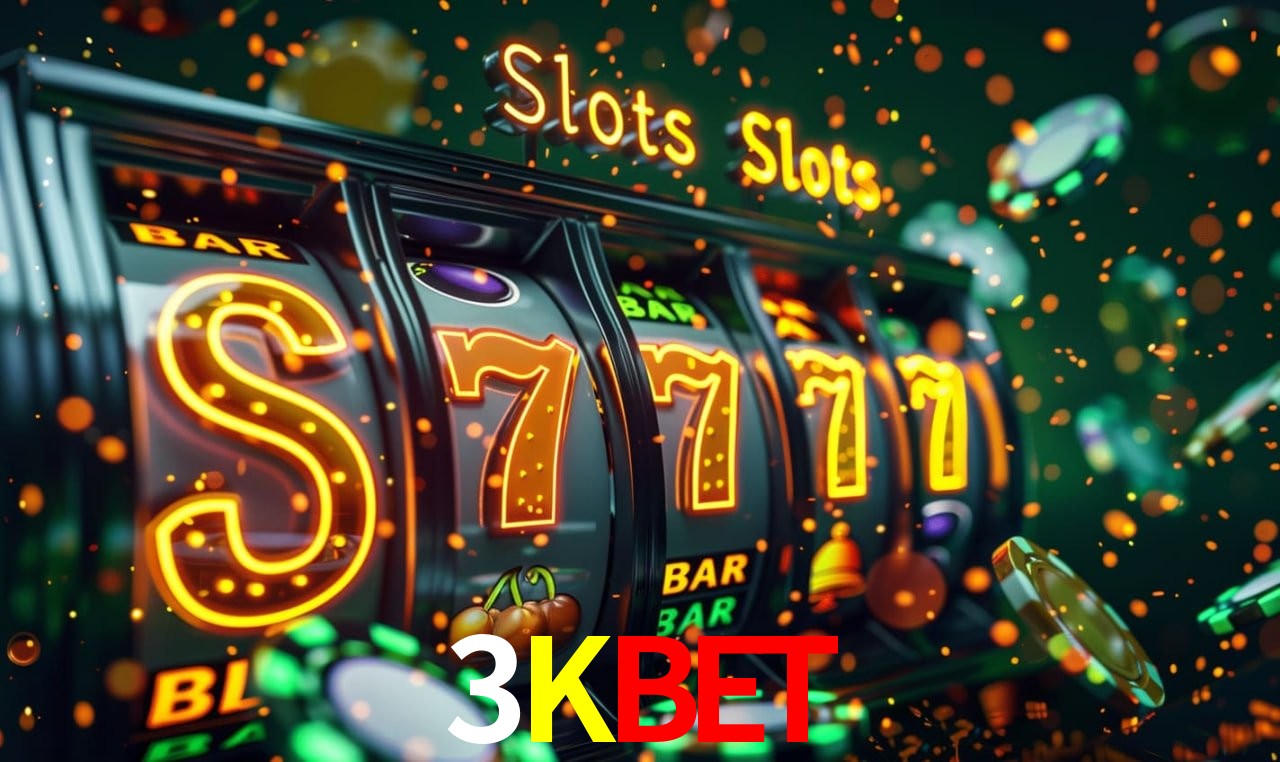 Casino Ao Vivo 3KBET