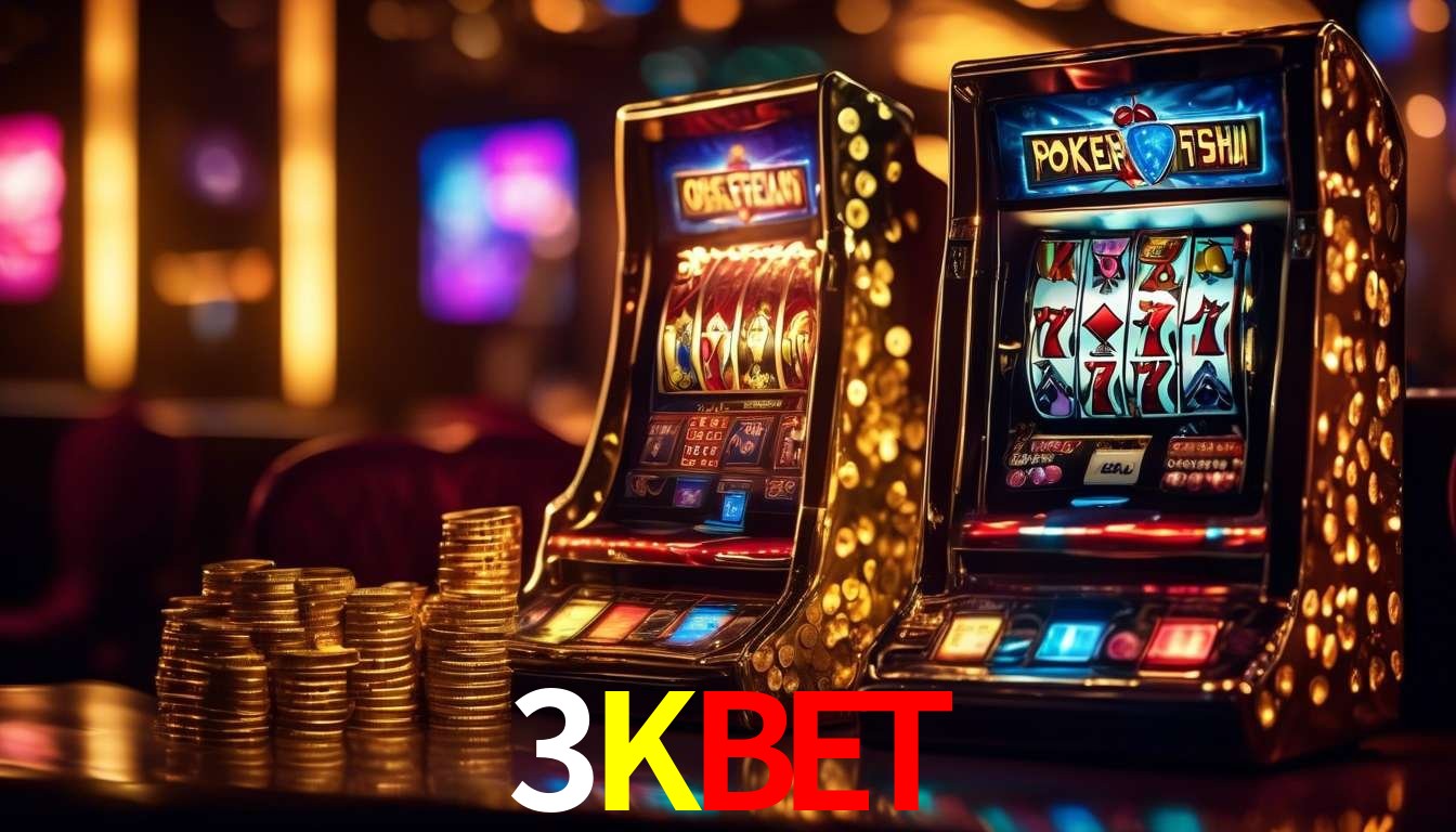 Bônus Diários 3KBET