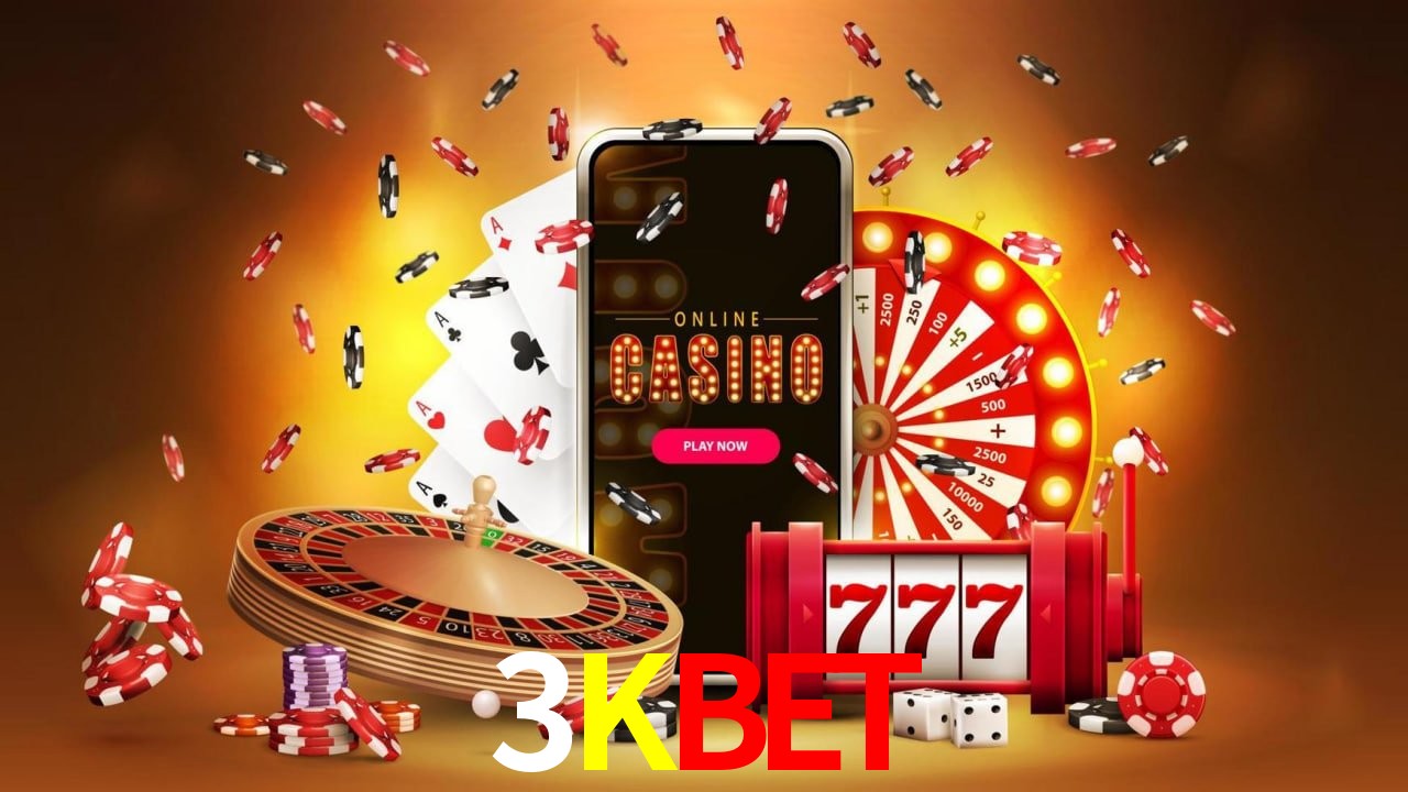 Desvendando o Mundo dos Jogos Virtuais na 3KBET
