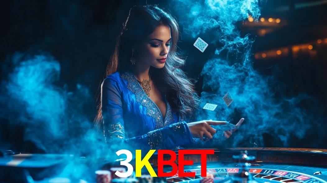 Estatísticas Esportivas 3KBET