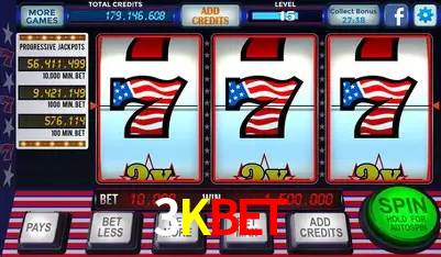 Desvendando o Mundo dos Jogos Virtuais na 3KBET