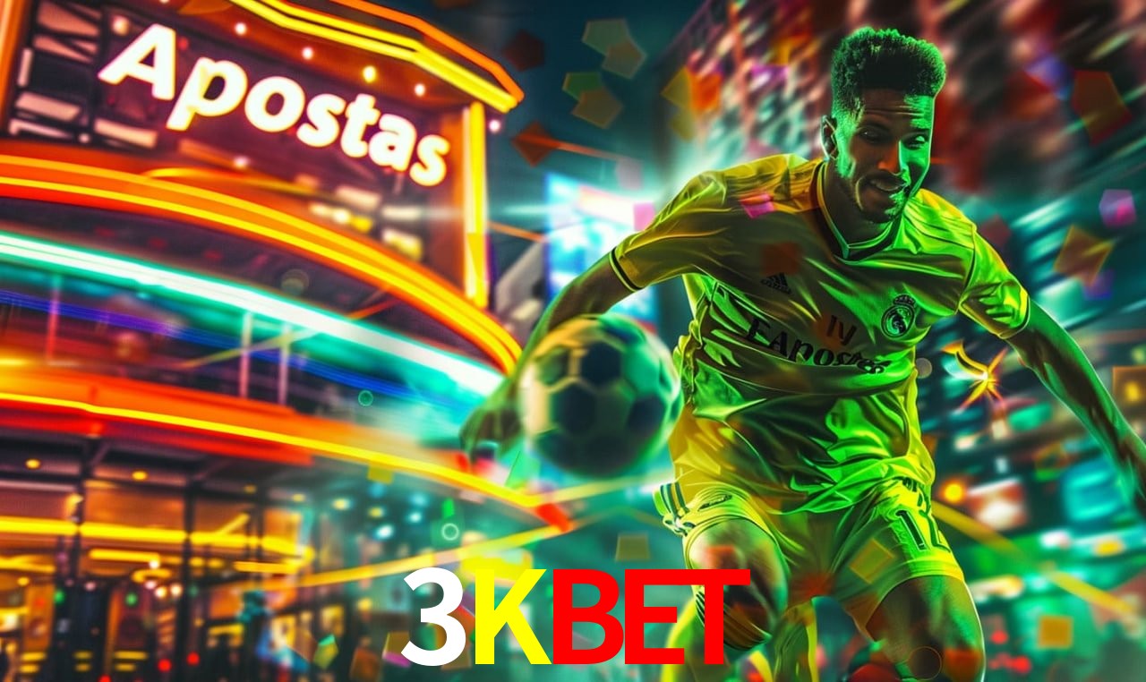 Especiais de Fim de Semana 3KBET
