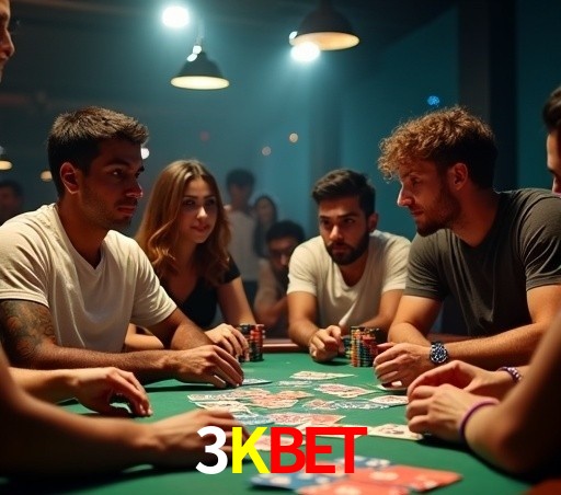 Sistemas de Segurança 3KBET